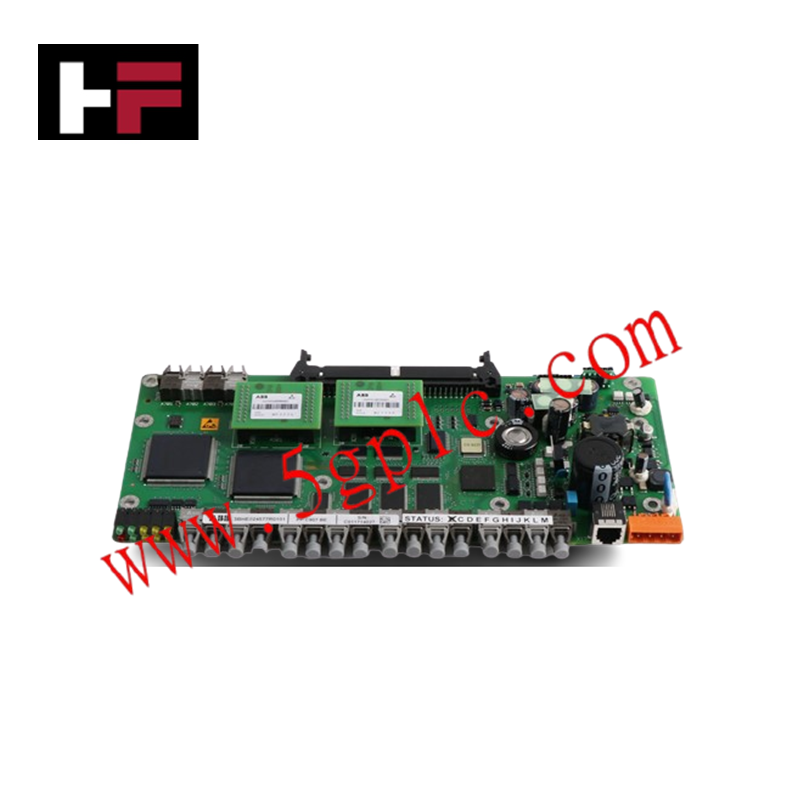 ABB PPC907BE101 3BHE024577R0101 Professional Control Board