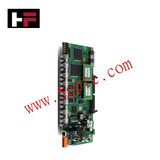 ABB PPC907BE101 3BHE024577R0101 Placa de Control Profesional