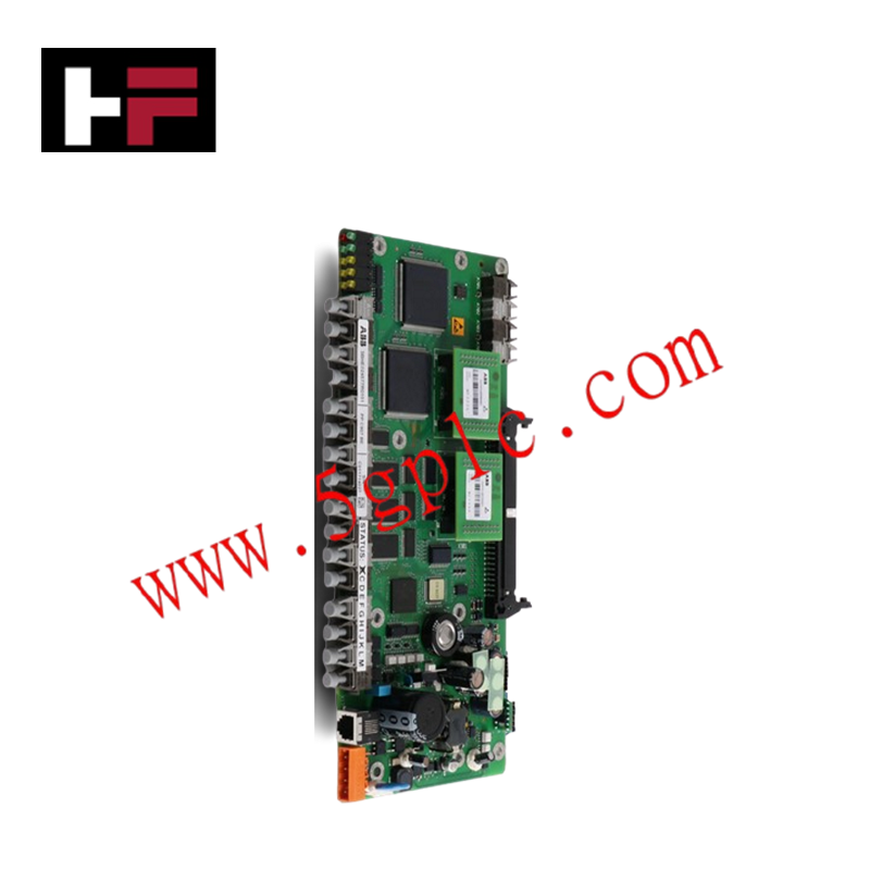 ABB PPC907BE101 3BHE024577R0101 Placa de Control Profesional