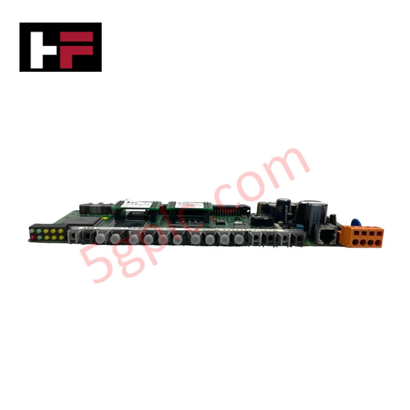 PPC907BE 3BHE02457R0101 | ABB | برد کنترل