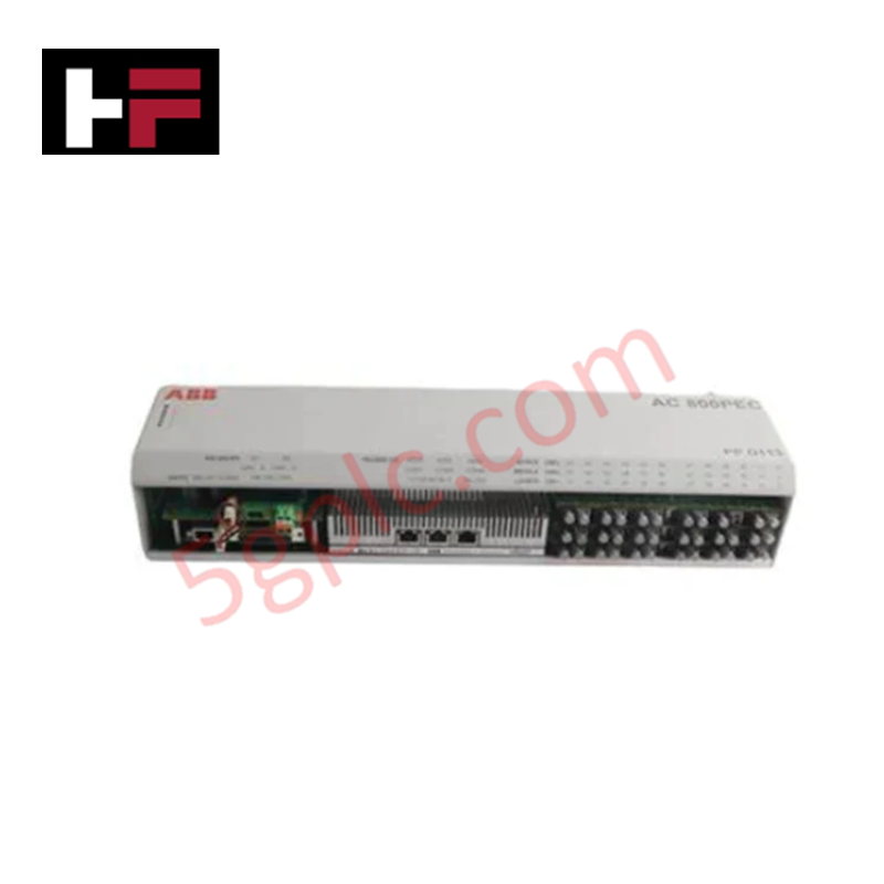 وحدة التحكم في العمليات ABB PP D113 3BHE023584R2334AC 800PEC