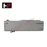 Module de système de contrôle ABB PPD 113B01-10-150000 AC 800PEC