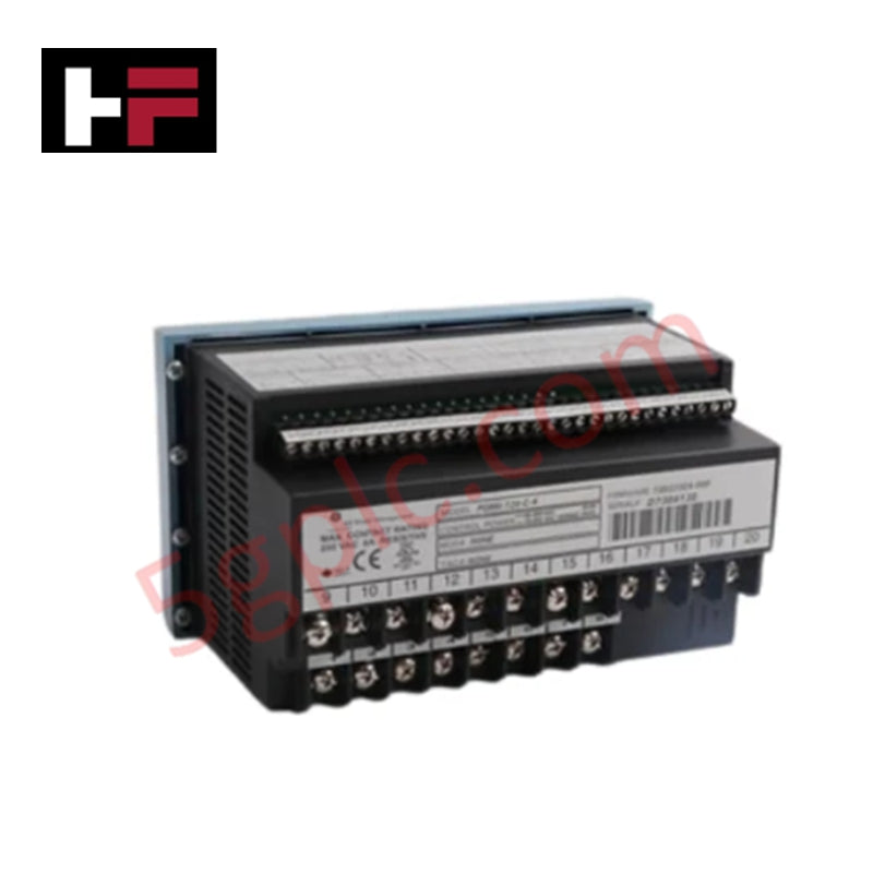 PQMII-C | General Electric | Medidor de Qualidade de Energia Série PQMII