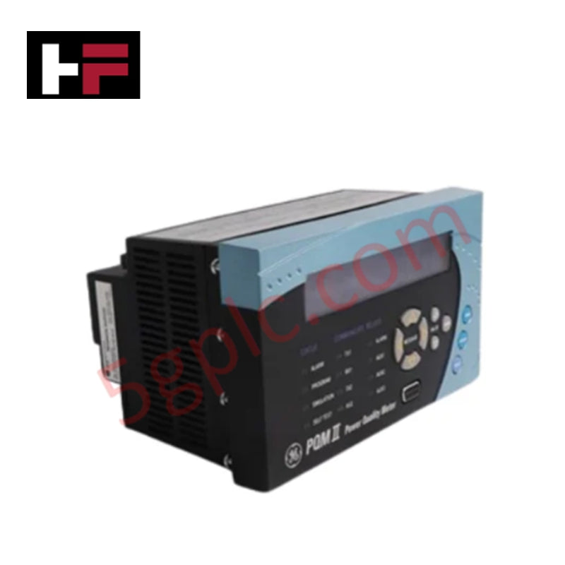 PQMII-T20-C-A | Измеритель качества электроэнергии GE Multilin | Серия PQMII