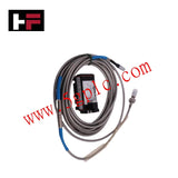 Emerson Epro PR6423/010-010+CON021 Proven Eddy Current Displacement Sensor
