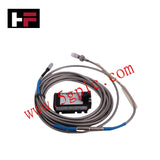 Emerson Epro PR6423/010-010+CON021 Proven Eddy Current Displacement Sensor