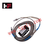 Emerson Epro CON021+PR6423/010-010 Robust Eddy Current Displacement Sensor