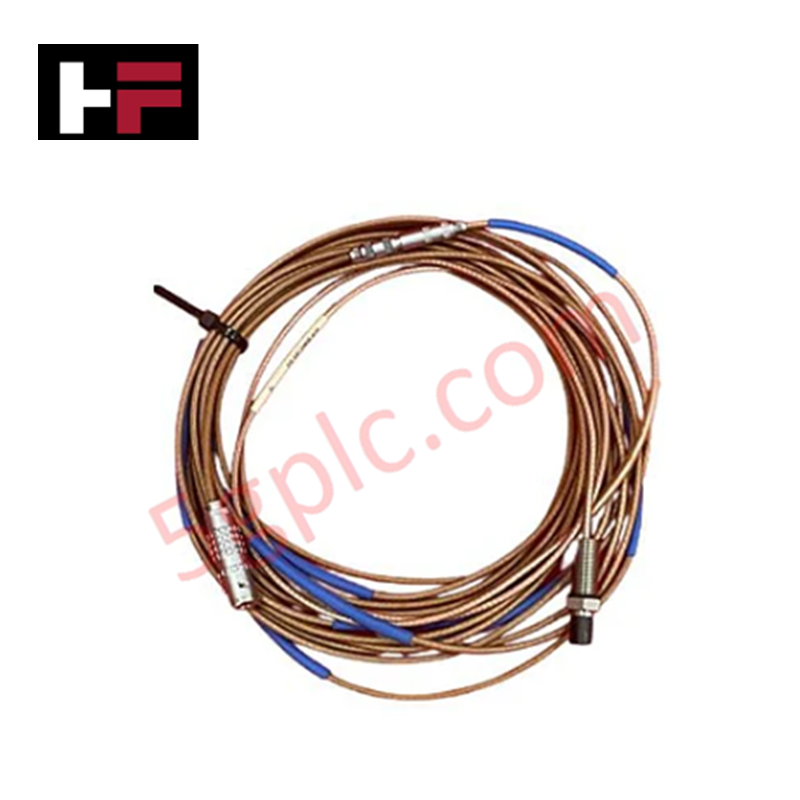 Emerson PR6426/010-130 20 mm Eddy Current Sensor