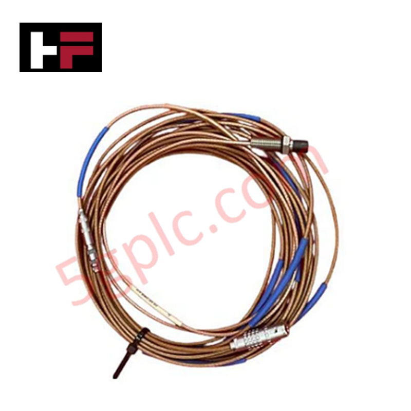 PR6423/010-120-CN Sensor Kehampiran Emerson