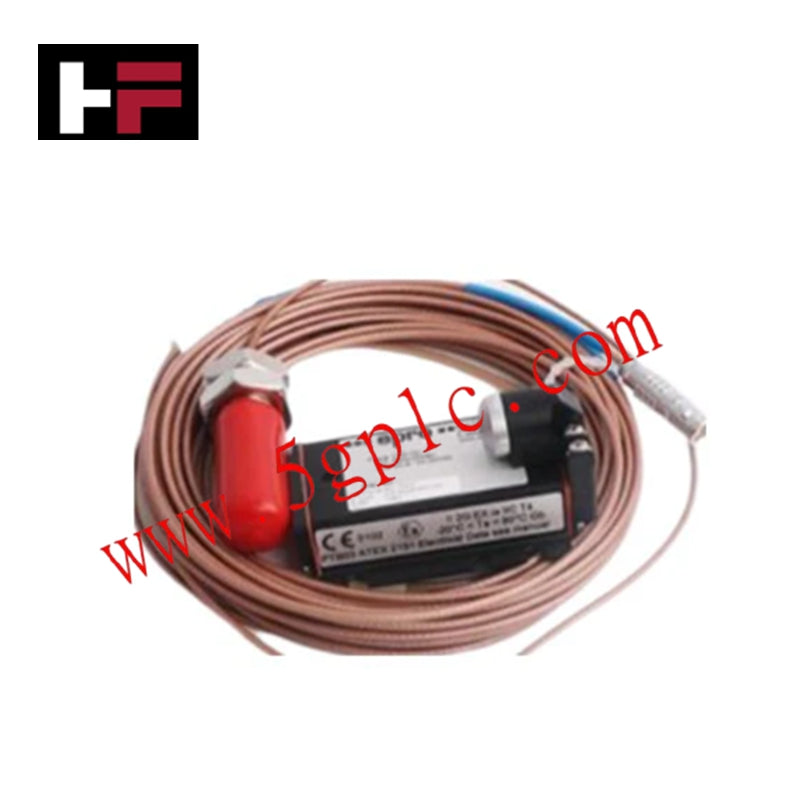 Emerson Epro PR6426/000-030+CON021/916-200 Professional Eddy Current Sensor