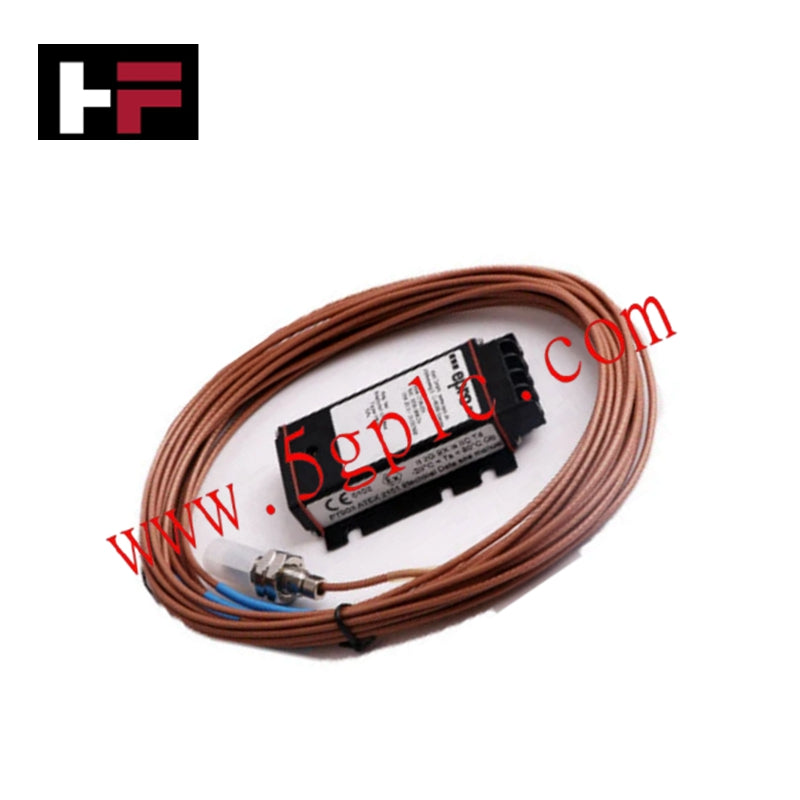 Emerson Epro PR6426/000-030+CON021/916-200 Professional Eddy Current Sensor