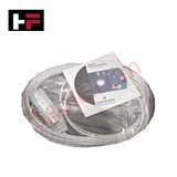 Emerson PR9268/017-100 Elektrodinamik Hız Sensörü