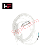 Emerson PR9268/017-100 Elektrodinamik Hız Sensörü