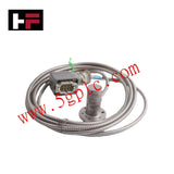 إيمرسون إيبرو PR9268/200-000 حساس سرعة كهروديناميكي مستقر