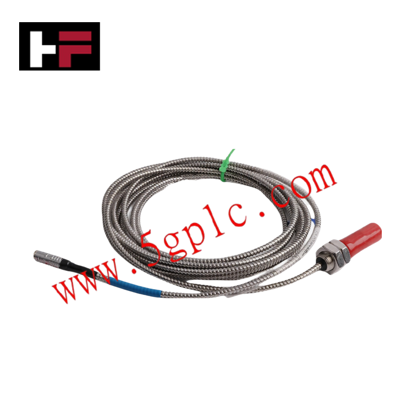 Emerson Epro PR9268/617-100 Cost-effective Sensor Probe