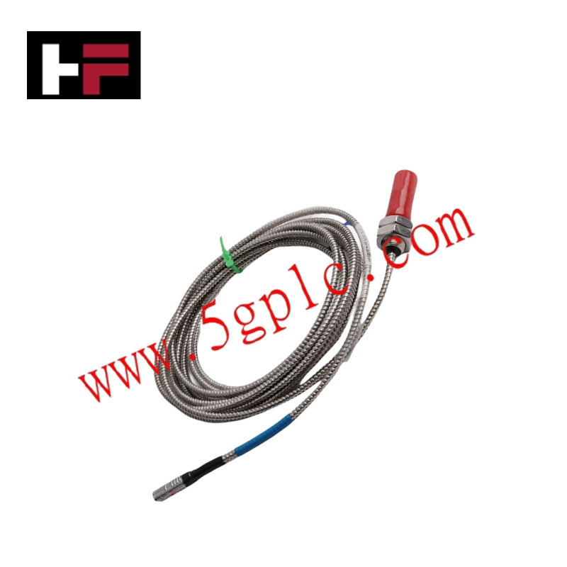 Emerson Epro PR9268/617-100 Cost-effective Sensor Probe