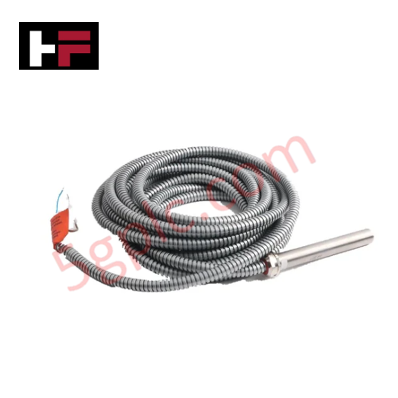 Sensor de velocidad de efecto Hall Epro PR9376/20