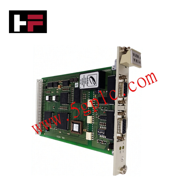 HIMA PROHMN720434WIZCON 31125132-1 | Safety Controller Module