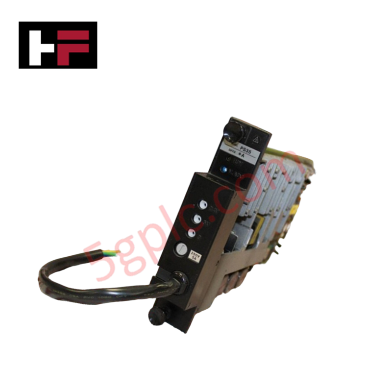 Модуль источника питания Yokogawa PS35*A