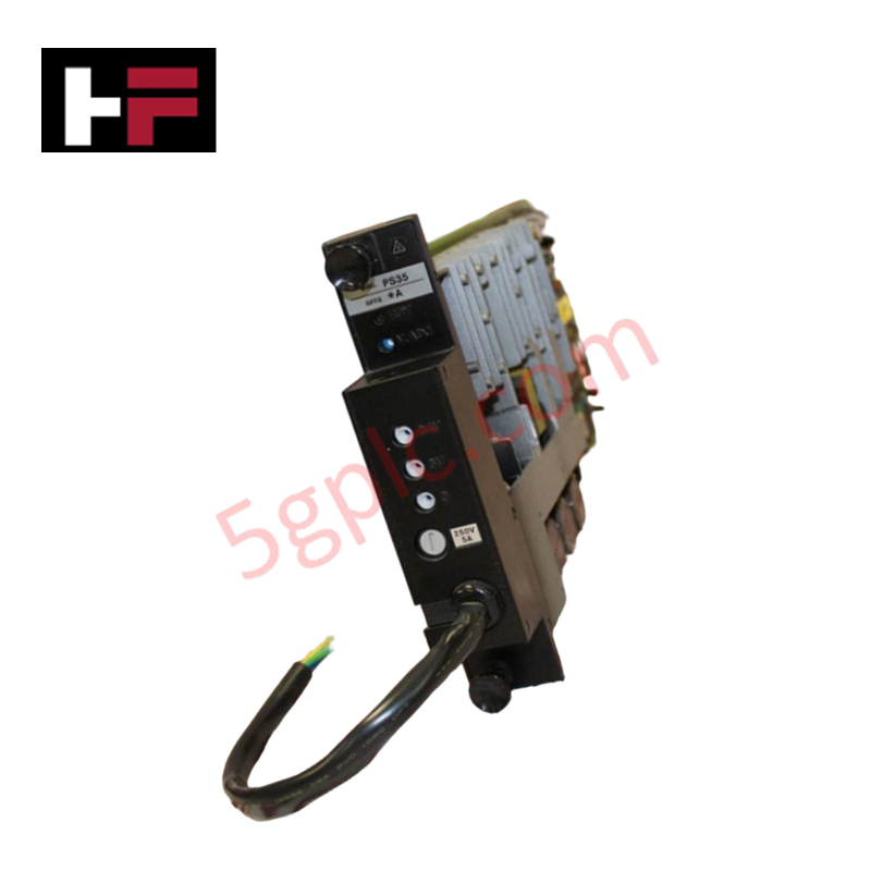 Модуль источника питания Yokogawa PS35*A