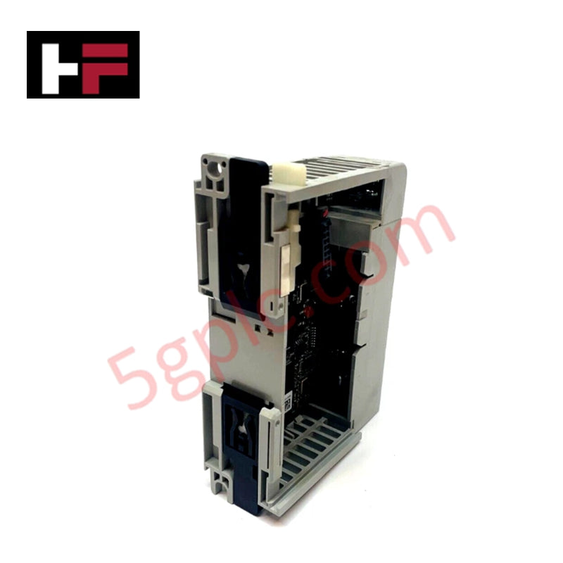 Modul Antarmuka Jaringan Induk PROFIBUS DPV1 ProSoft PS69-DPM