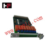 High-Precision ABB PS853 4824 506-DZ Bus Extension and Termination Board