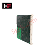 ABB PS861E 1JNL100114-077 Hochleistungs-E/A-DSP-Karte