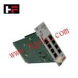 ABB PS870A High-performance Bus Extension Termination Board