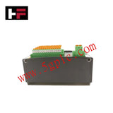 BACHMANN PTAI216 Professional Temperature Input Module