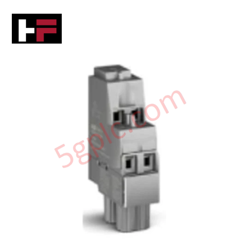 PTB810 3BSE080332R1 | ABB | كتلة طرفية حقن الطاقة