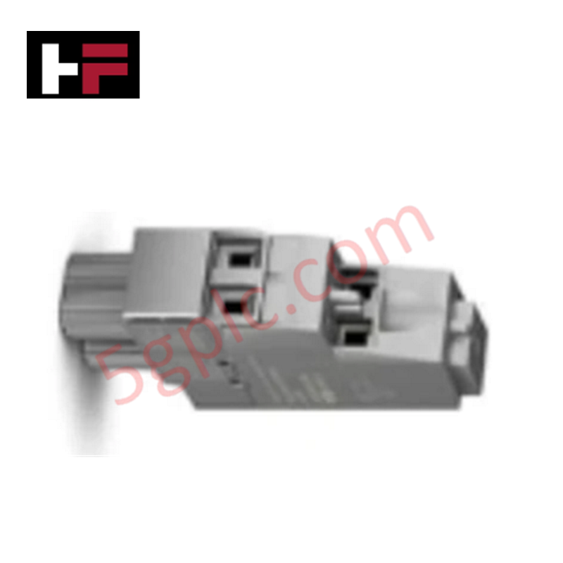 PTB810 3BSE080332R1 | ABB | كتلة طرفية حقن الطاقة