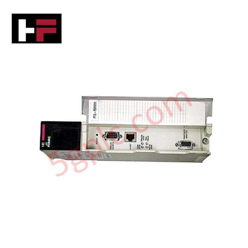 प्रोसॉफ्ट PTQ-PDPMV1 प्रोफिबस DPV1 संचार अन्तरफलक यंत्र