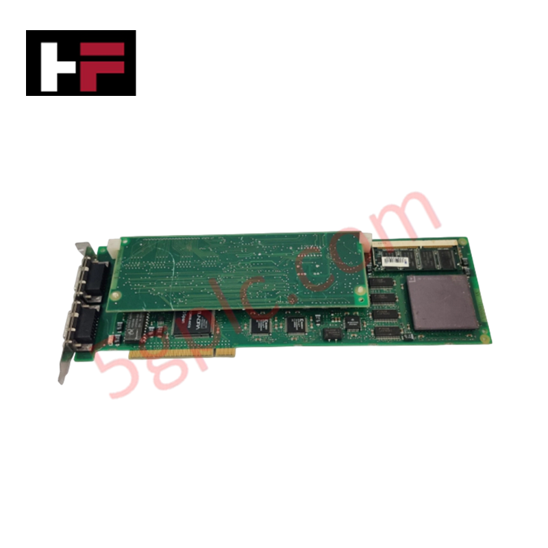 لوحة هندسية ABB طراز PU516 3BSE013064R1
