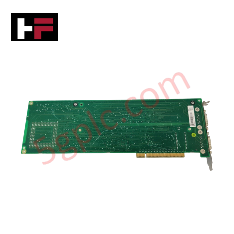 لوحة هندسية ABB طراز PU516 3BSE013064R1