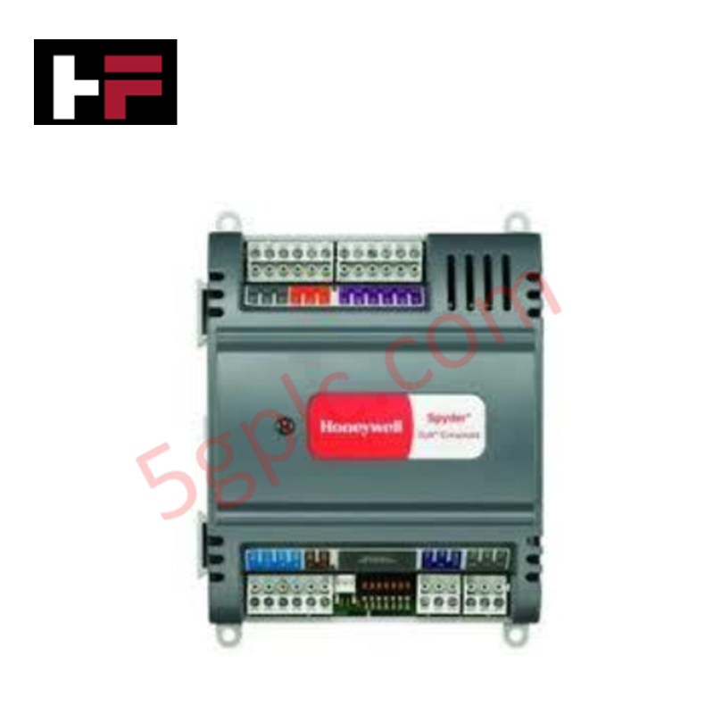 Honeywell PUB4024S Spyder Programmable Controller