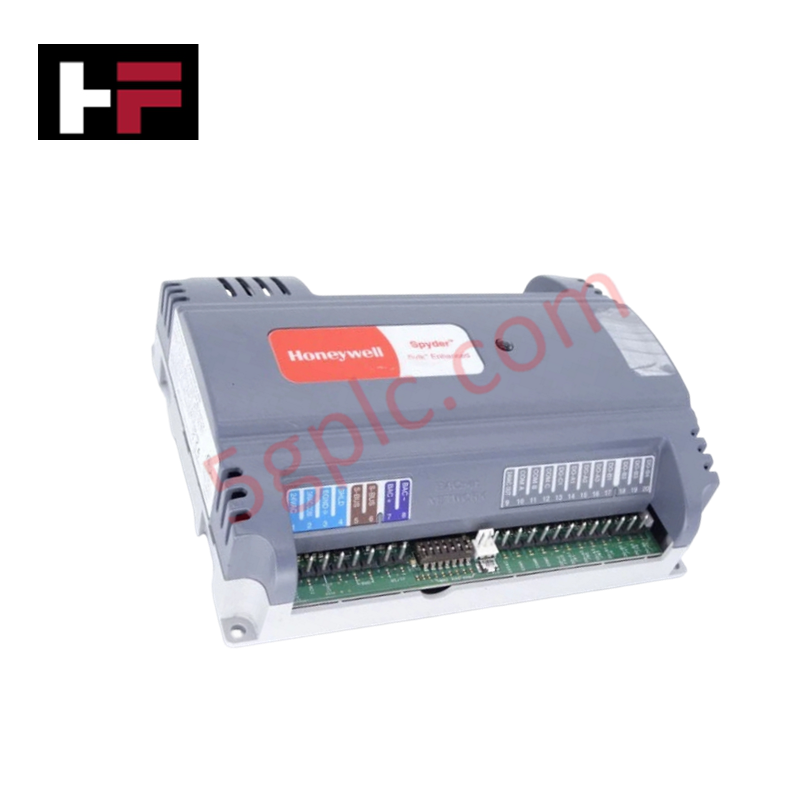 Honeywell PUB6438SR Spyder BACnet Programmable Controller