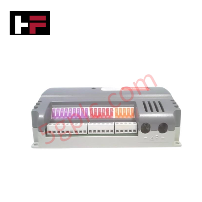 کنترلکننده برنامهپذیر واحد هانیول Spyder مدل PUL6438S