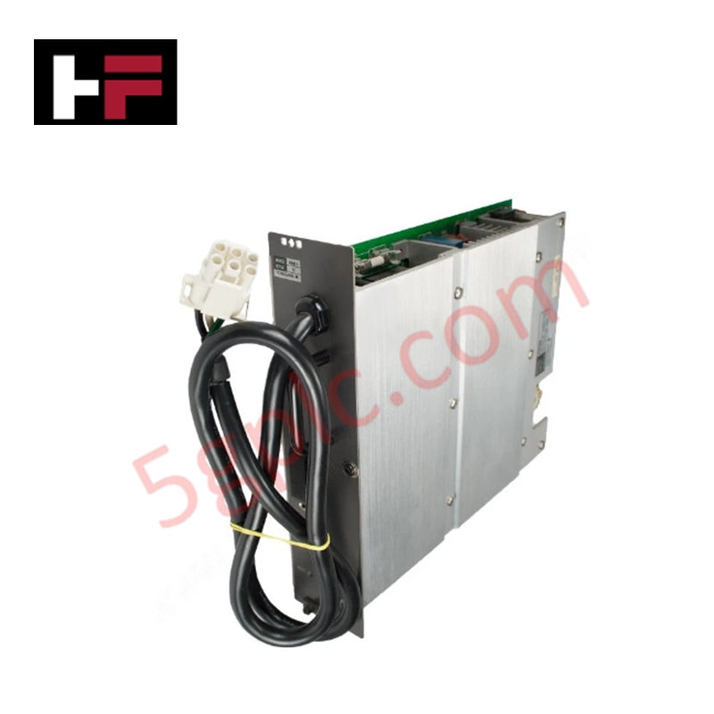 Yokogawa PW302 S4 220-240V Power Supply Unit