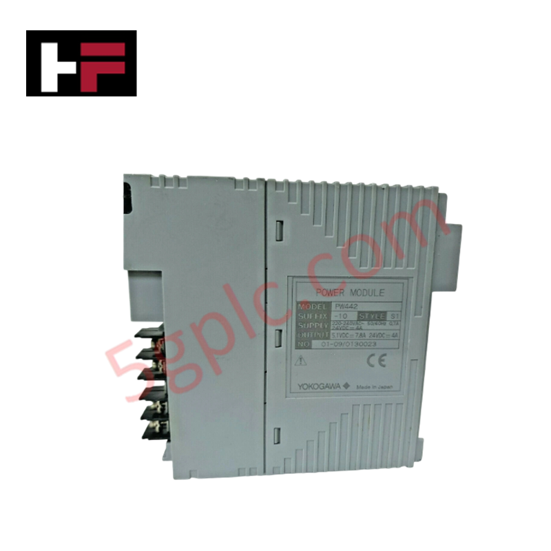 Yokogawa PW442-10 Stromversorgungsmodul