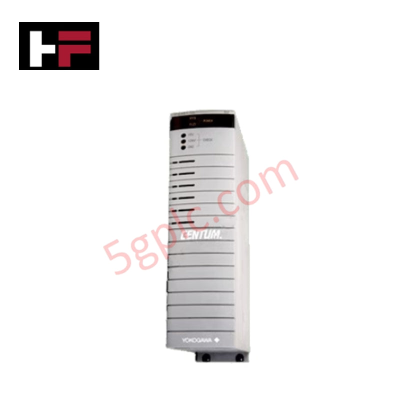 PW481-50 | Yokogawa Industrial Power Supply Module