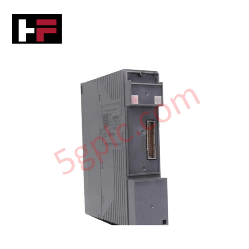 PW482-S01 Yokogawa Güç Kaynağı Modülü