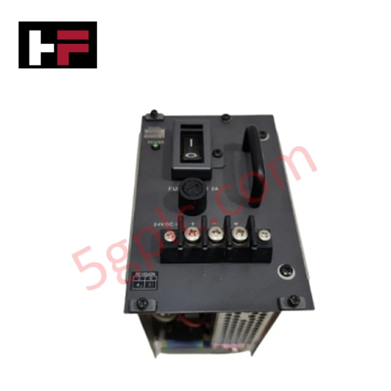 Mod Bekalan Kuasa Yokogawa PW502 24VDC 1200W