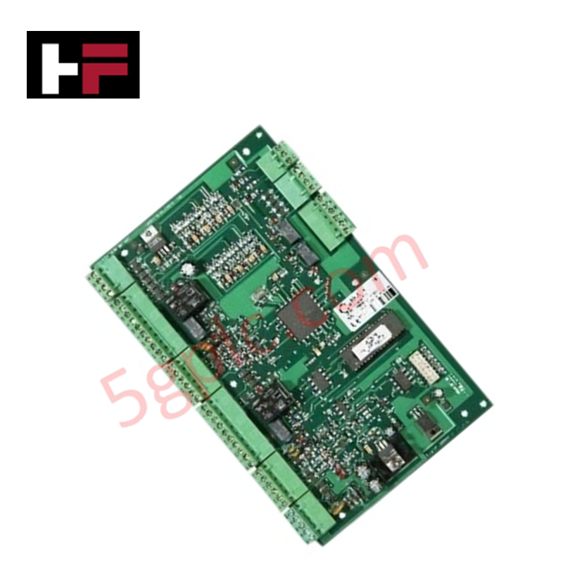 PW5K1R2 Pro-Watch Dual-Reader Interface Module | Honeywell