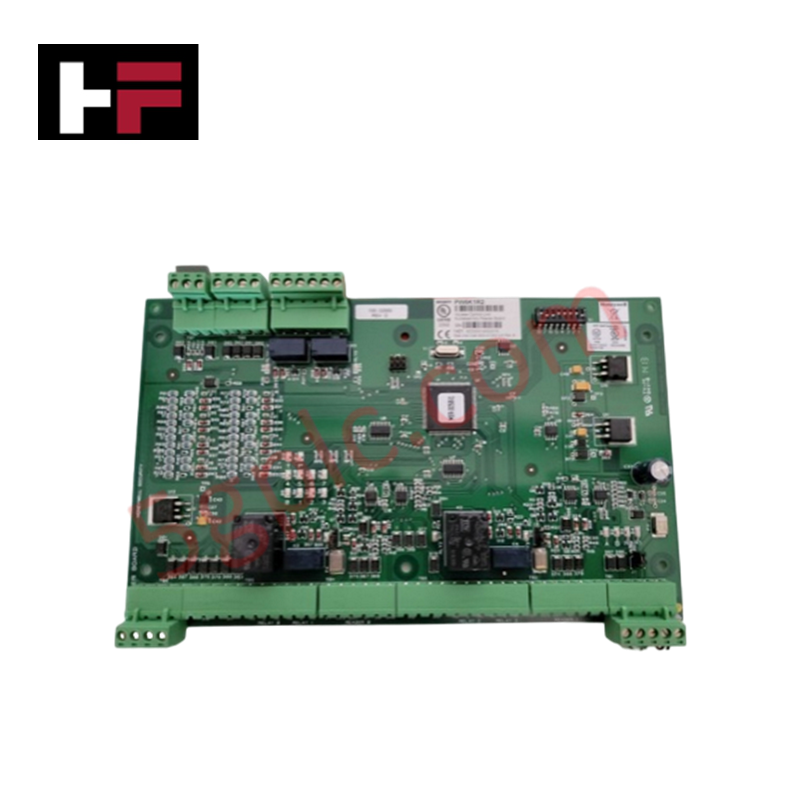 Honeywell PW6K1R2 Dual-Reader-Modul der PW-6000-Serie