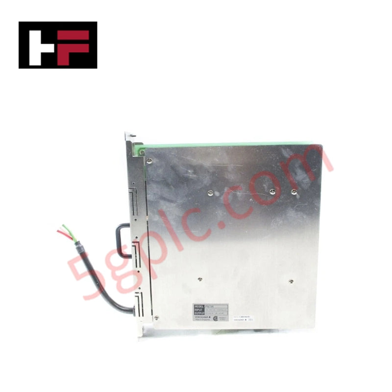 PW701 | Yokogawa Power Supply Module | High-Reliability Rack-Mount Unit