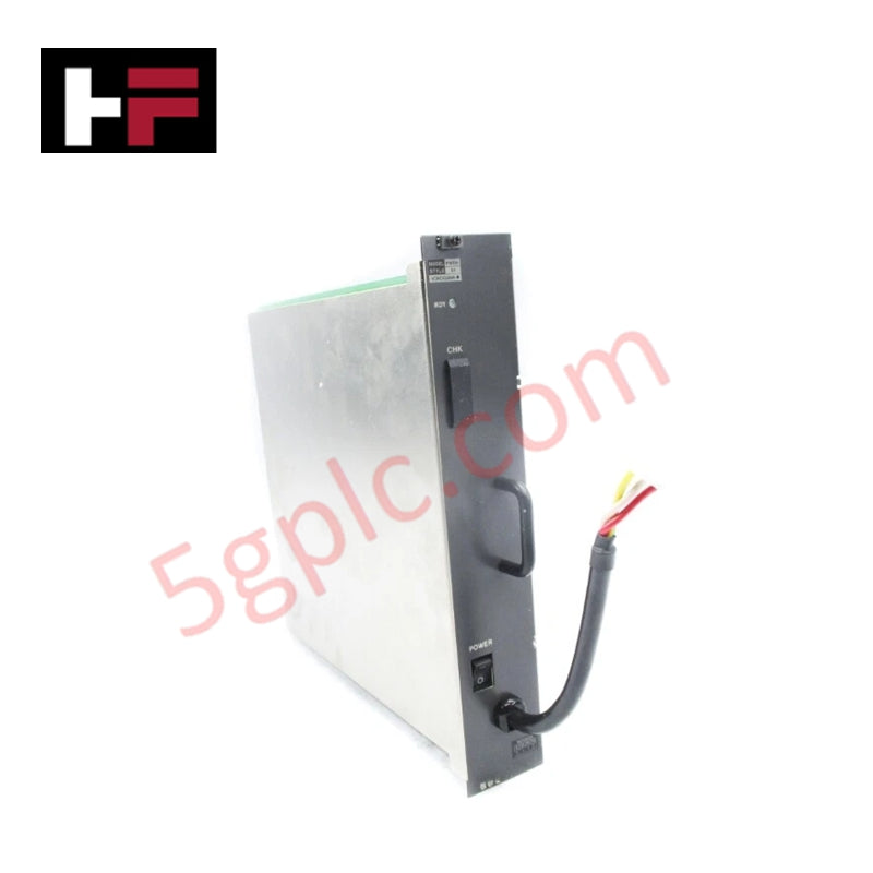 PW701 | Yokogawa Power Supply Module | High-Reliability Rack-Mount Unit