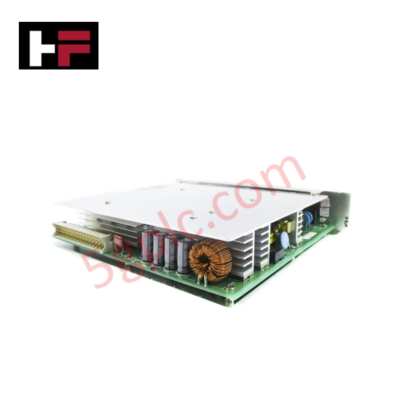 PW701 | Yokogawa Power Supply Module | High-Reliability Rack-Mount Unit