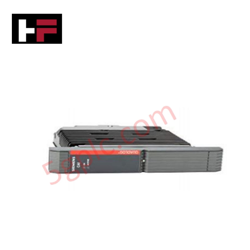 SIMATIC Kontrol Sistemleri için Analog Giriş Modülü QLCAIAAN Siemens