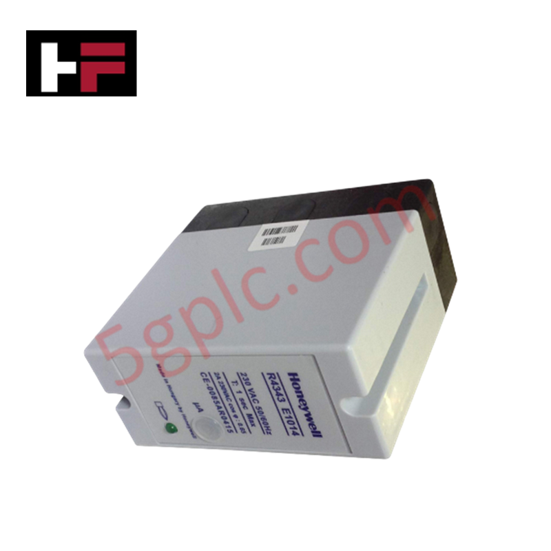 كاشف لهب بمرحل Honeywell R4343 E1014