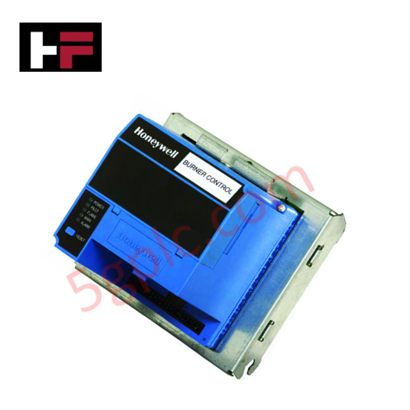R7140L1009/U | Honeywell | Модуль управления горелкой
